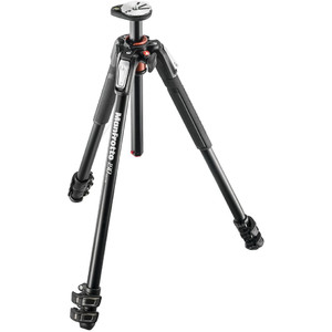 Manfrotto Aluminium statief MT190XPRO3