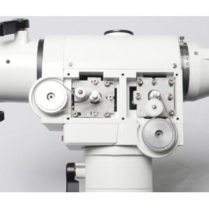 Mastro-Tec Tandriemombouw, voor HEQ-5