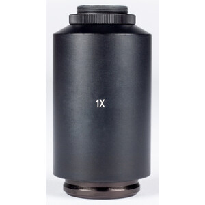 Motic 1x C-Mount camera-adapter (zonder optiek)