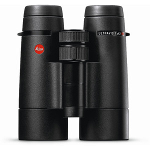 Leica Verrekijkers Ultravid 7x42 HD-Plus