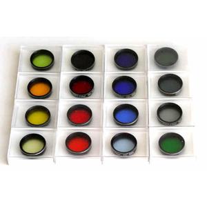 TS Optics Filters Kleurfilter donkerrood, 1,25"
