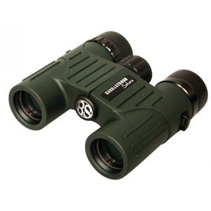 Barr and Stroud Verrekijkers 10x25 Sahara FMC Compact