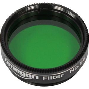 Omegon Filters Kleurfilter groen, 1,25