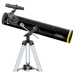 National Geographic Telescoop N 76/700 AZ