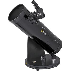 National Geographic Dobson telescoop N 114/500 compact