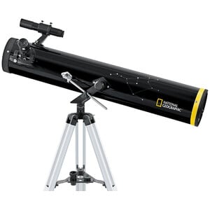 National Geographic Telescoop N 114/900 AZ