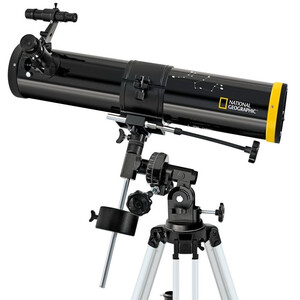 National Geographic Telescoop N 76/700 EQ