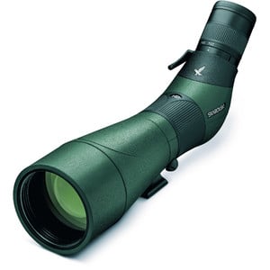 Swarovski Spotting scope ATS80HD + groothoekoculair 25-50x