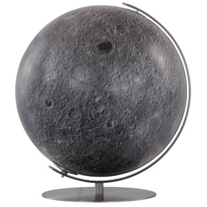 Columbus Globe Mond 34cm