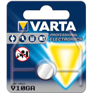 Varta V10GA-batterij