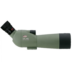 Kowa TSN-601 gehoekte spotting scope + TSE-Z9B 20-60x Vario-oculair