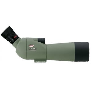 Kowa TSN-601 gehoekte spotting scope + TSE-Z9B 20-60x Vario-oculair