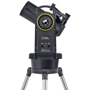 National Geographic Maksutov telescoop MC 90/1250 GoTo