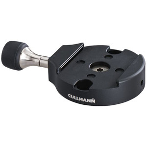 Cullmann CONCEPT ONE OX366 snelkoppeling