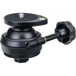 Berlebach Nivelleerinrichting Module-inzet 3