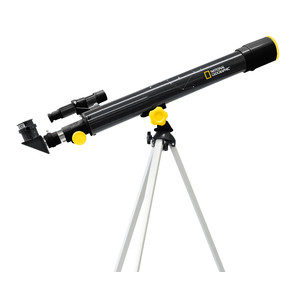 National Geographic Telescoop AC 50/600 AZ