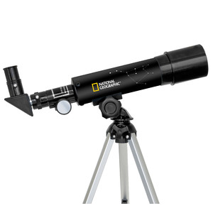 National Geographic Telescoop AC 50/360 AZ