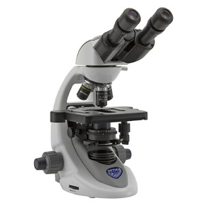 Optika Microscoop B-292PLi, N-PLAN IOS, 1000x, bino