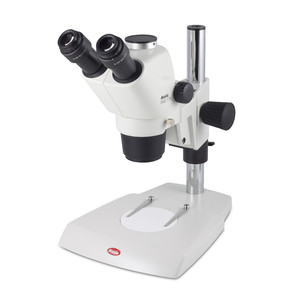 Motic Stereo zoom microscoop SMZ171-TP, trino, 7.5x-50x
