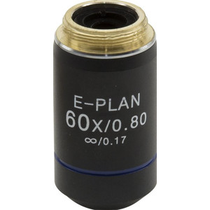 Optika Objectief 60x M-149, E-plan, IOS