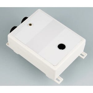 Lunatico AAG weersensor, voor sterrenwacht