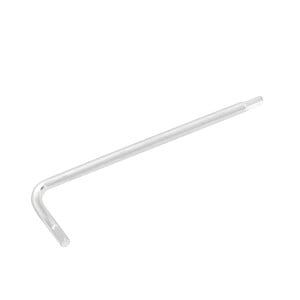 Hexsleutel L-sleutel 3/16 AF (lang)