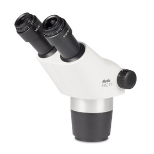 Motic Stereokop SMZ-171-BH, 7,5-50x, binoculair