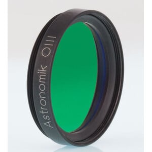 Astronomik Filters OIII 6nm CCD 1,25"