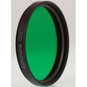 Astronomik Filters OIII 6nm CCD 2"