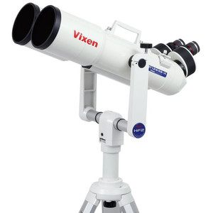 Vixen Verrekijkers BT 126 SS-A Binocular Telescope Set