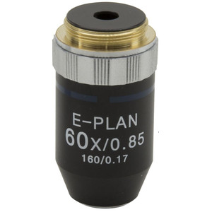Optika Objectief 60x/0,80 M-168, E-plan, voor B-380