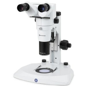 Euromex Stereozoommicroscoop DZ.1800, ergo binokop, 8-64x, LED