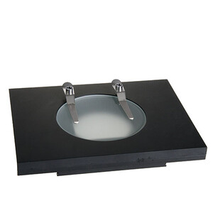 Euromex XY-tafel DZ.9020, 185x145mm, DZ-serie