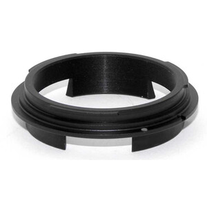 TS Optics Adapter, voor EOS, aansluiting aan de camera voor de TS OAG 9