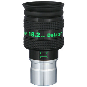 TeleVue DeLite oculair, 18,2mm, 1,25"