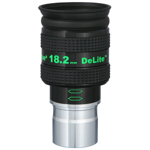 TeleVue Oculair DeLite 18,2mm 1,25"