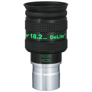 TeleVue Oculair DeLite 18,2mm 1,25"