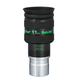 TeleVue DeLite oculair, 11mm, 1,25"