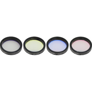 Omegon Filters Pro LRGB-filter, 1,25''