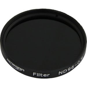 Omegon Filters Premium-maanfilter, 13% transmissie, 2''