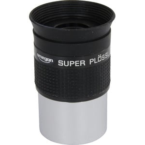 Omegon Super Plössl oculair, 17mm, 1,25''