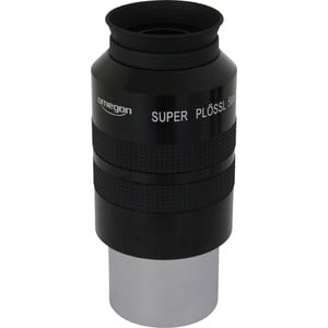 Omegon Super Plössl-oculair, 56mm, 2''