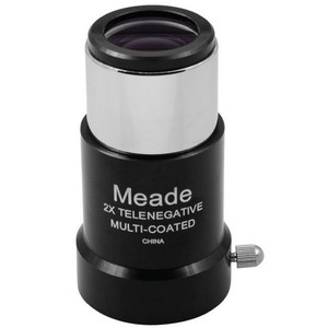 Meade Barlow lens 2x 1,25"