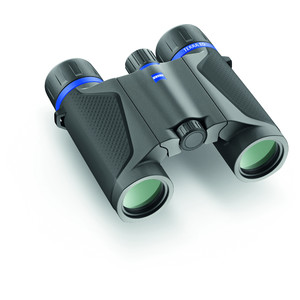 ZEISS Verrekijkers TERRA ED Pocket 8x25 grey/black