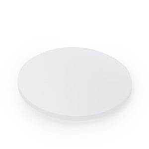 Euromex Transparente tafelplaat SB.9952, 60 mm