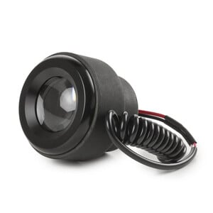 Euromex Vervang-LED SL.5506, opvallend licht, StereoBlue