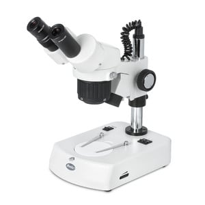 Motic Stereo microscoop SFC-11C-N2GG