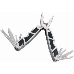 Herbertz Multitool 108100, kunststofinlegging