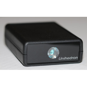 Unihedron Fotometer Sky Quality Meter SQM met lens en USB