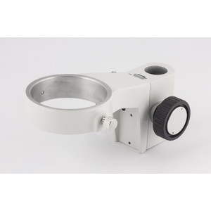 Motic Headmount FS01: kophouder (zonder verlichting), voor Ø 25mm kolom en Ø 74mm kop, met focusaandrijving